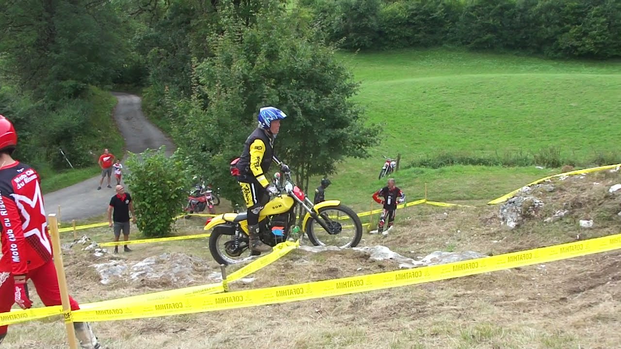 2021 2d Jura Classic Trial HondaPat