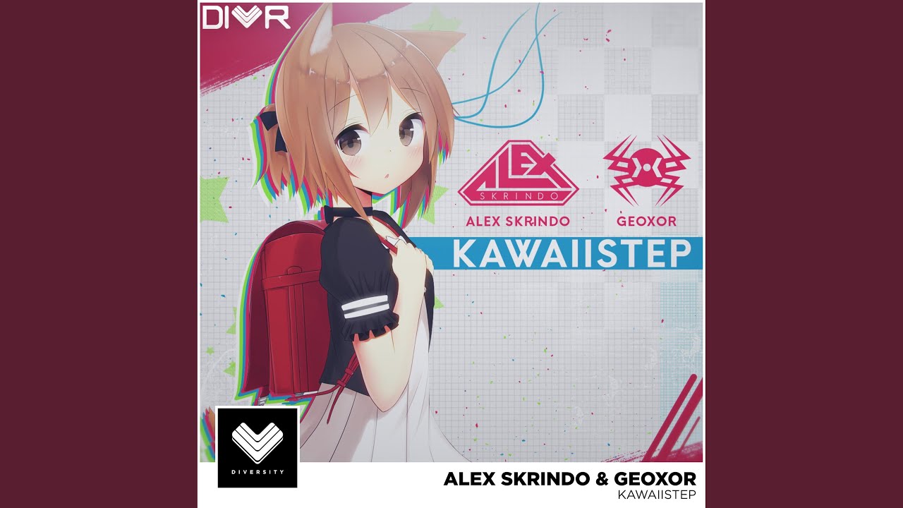 KawaiiStep