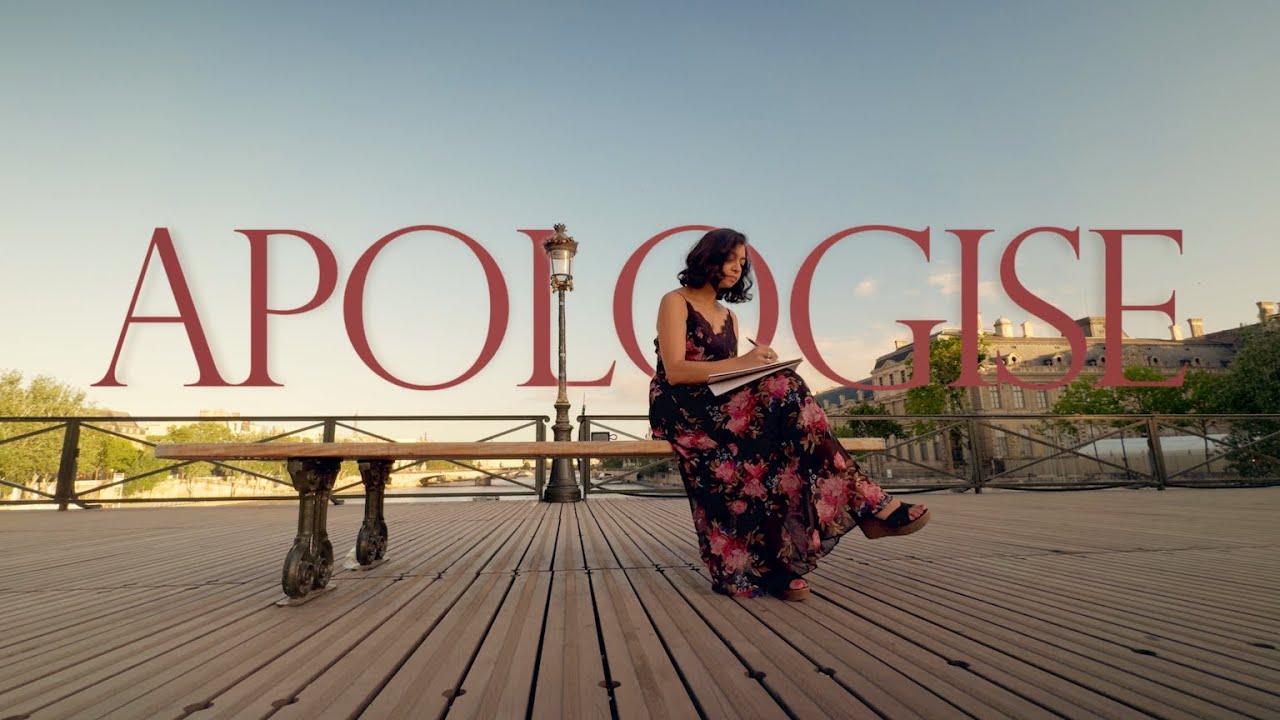 Sumana - Apologise