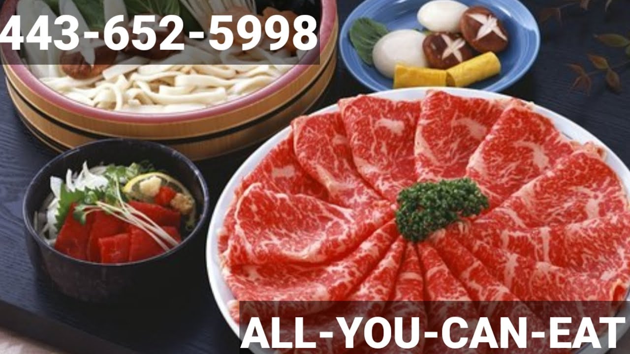 Hot Pot Hero. All-You-Can-Eat Chinese Cooking Method Cuisine.