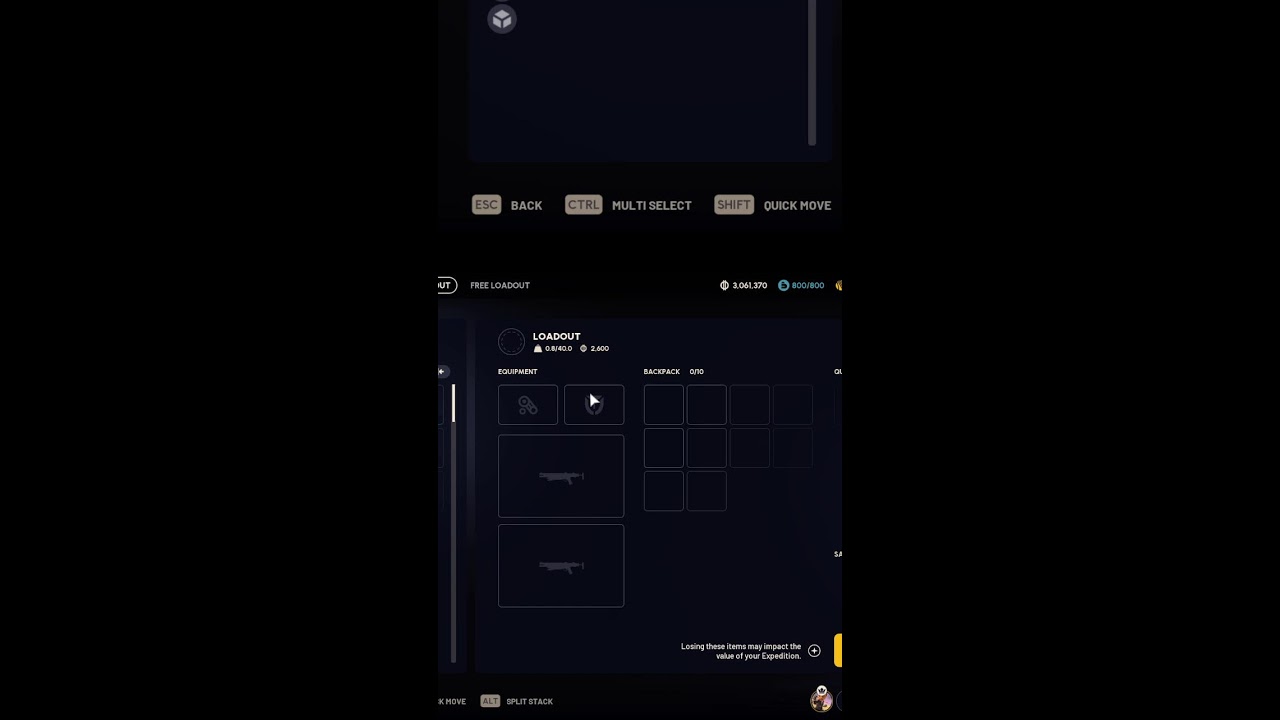 ARC RAIDERS NEW ARC NEW UPDATES?!?! (Portrait)