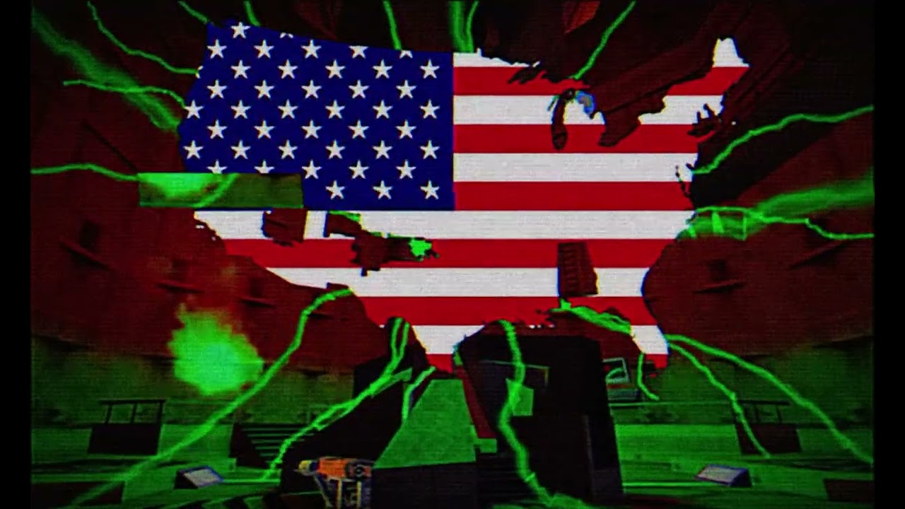 Unforeseen consequences-HOI4-United states-Star spangled banner