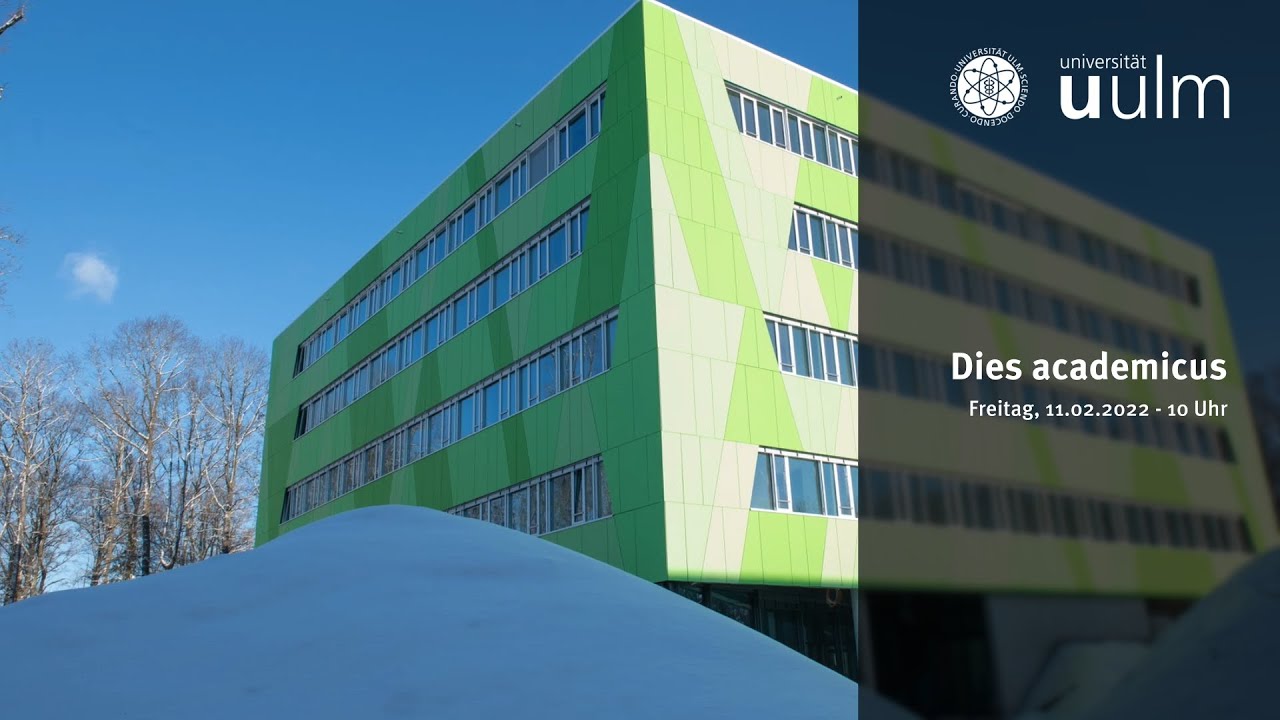 Dies academicus 2022