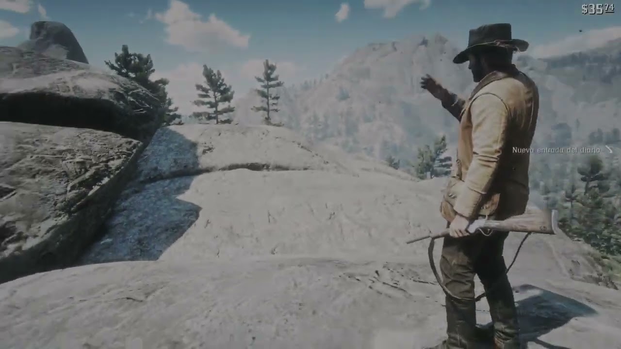Desde  PS5 EN DIRECTO  Quienviene RED Dead Redemption 2🇪🇸🤠🌵🇪🇸