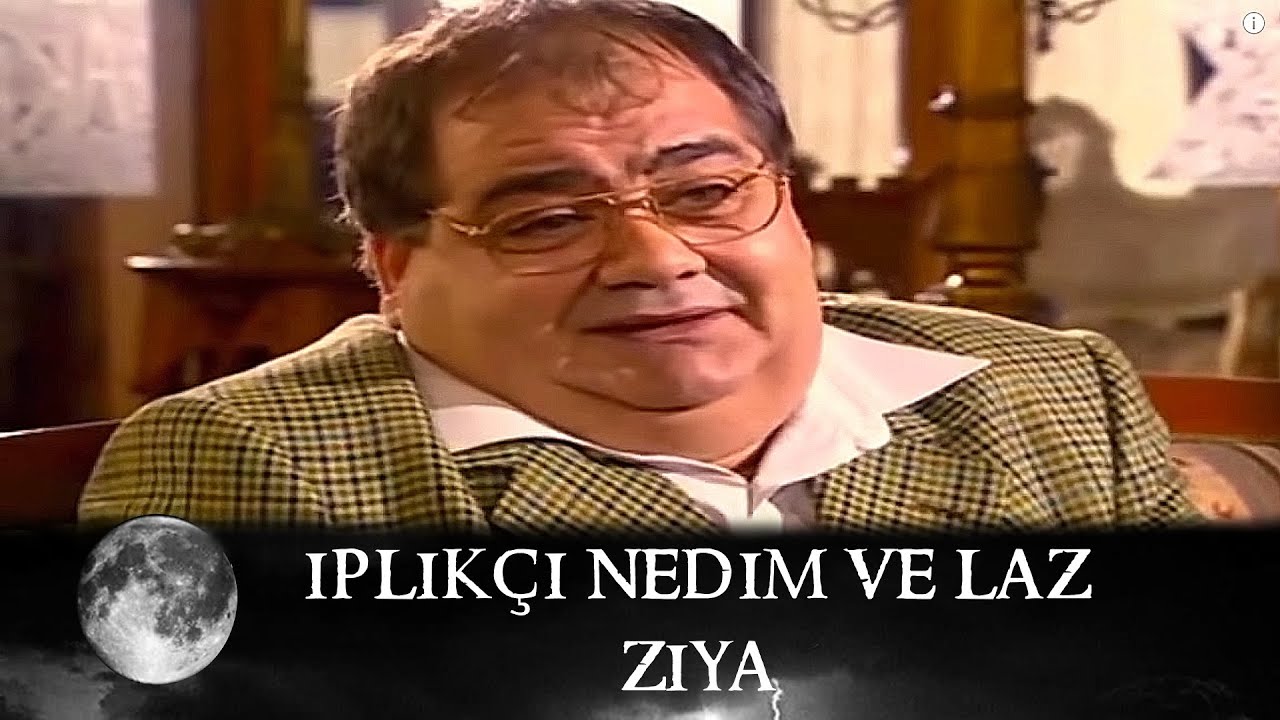 İplik&ccedil;i Nedim ve Laz Ziya - Kurtlar Vadisi 13.B&ouml;l&uuml;m