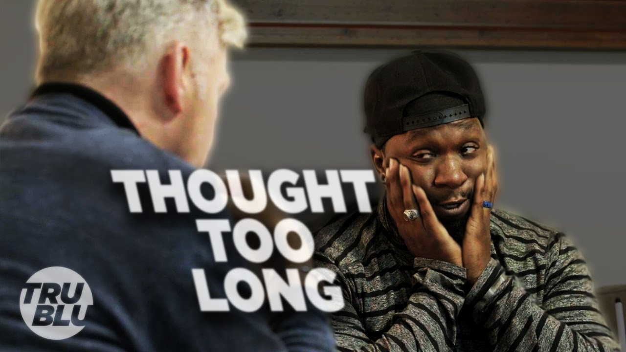 Partial Episode -  Tytus Thought Too Long - Takedown with Chris Hansen