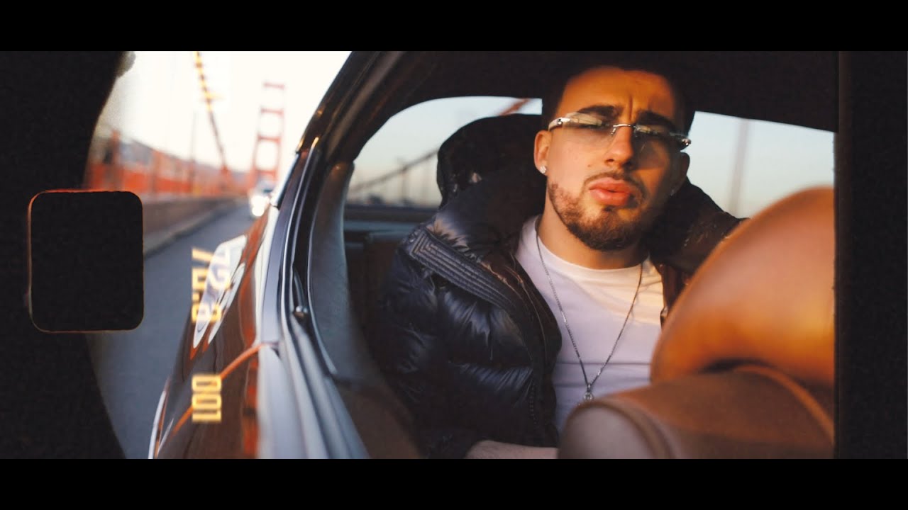 Brill 4 the Thrill - Let's Get Some Money (ft. Illa) (Official Video) Shot by @notalents