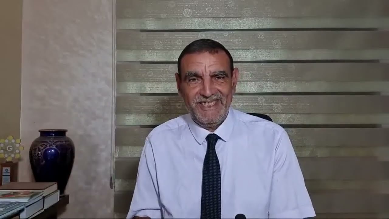الدكتور محمد فائد || الكروية من التوابل المهملة لكن أهيمتها تابثة