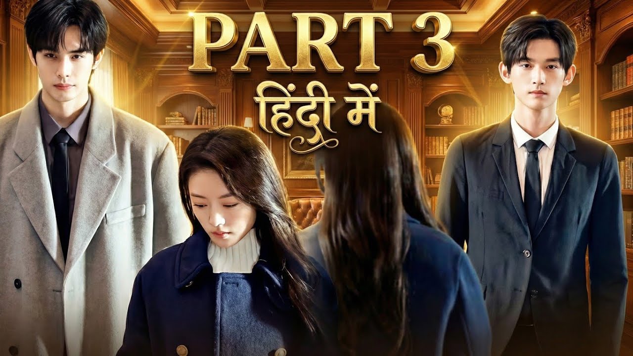 Shine On Me Ep 11–13 Hindi Explanation | Ye Twist Kisi Ne Expect Nahi Kiya 😲 Explained  Hindi |Urdu