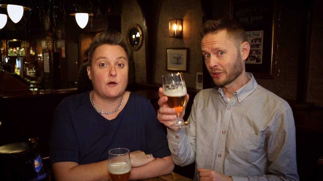 What Is The Club Soda Guide