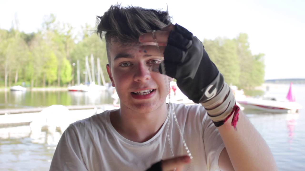Regaty YouTuber&oacute;w. Licytuj przedmioty od Yoczook na charytatywni.allegro.pl