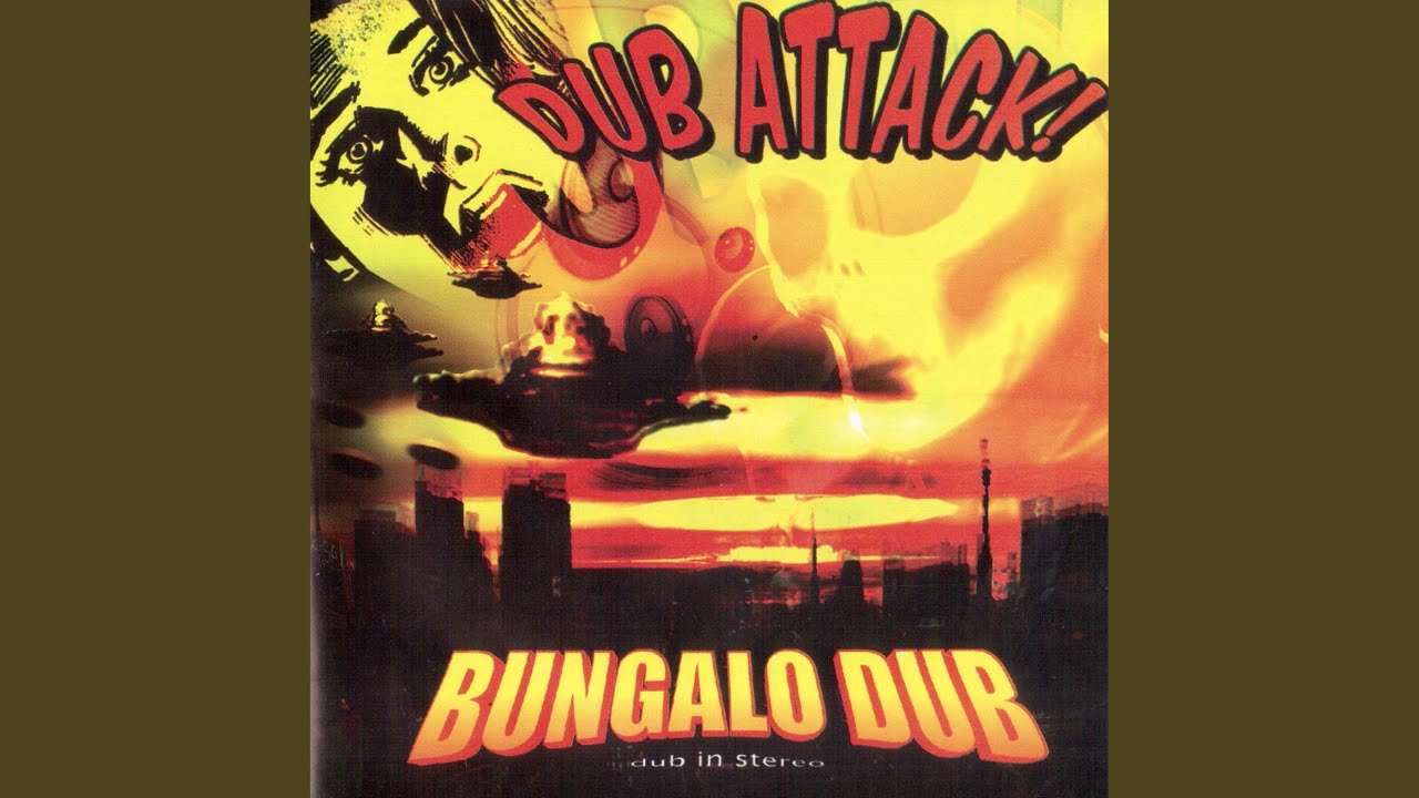 Dub Attack (Dub)