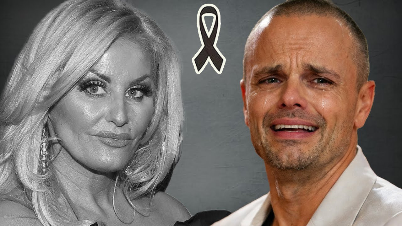 Życie i tragiczny koniec Dagmary Kazimierskiej: Jej mąż potwierdza smutną nowinę i płacze.