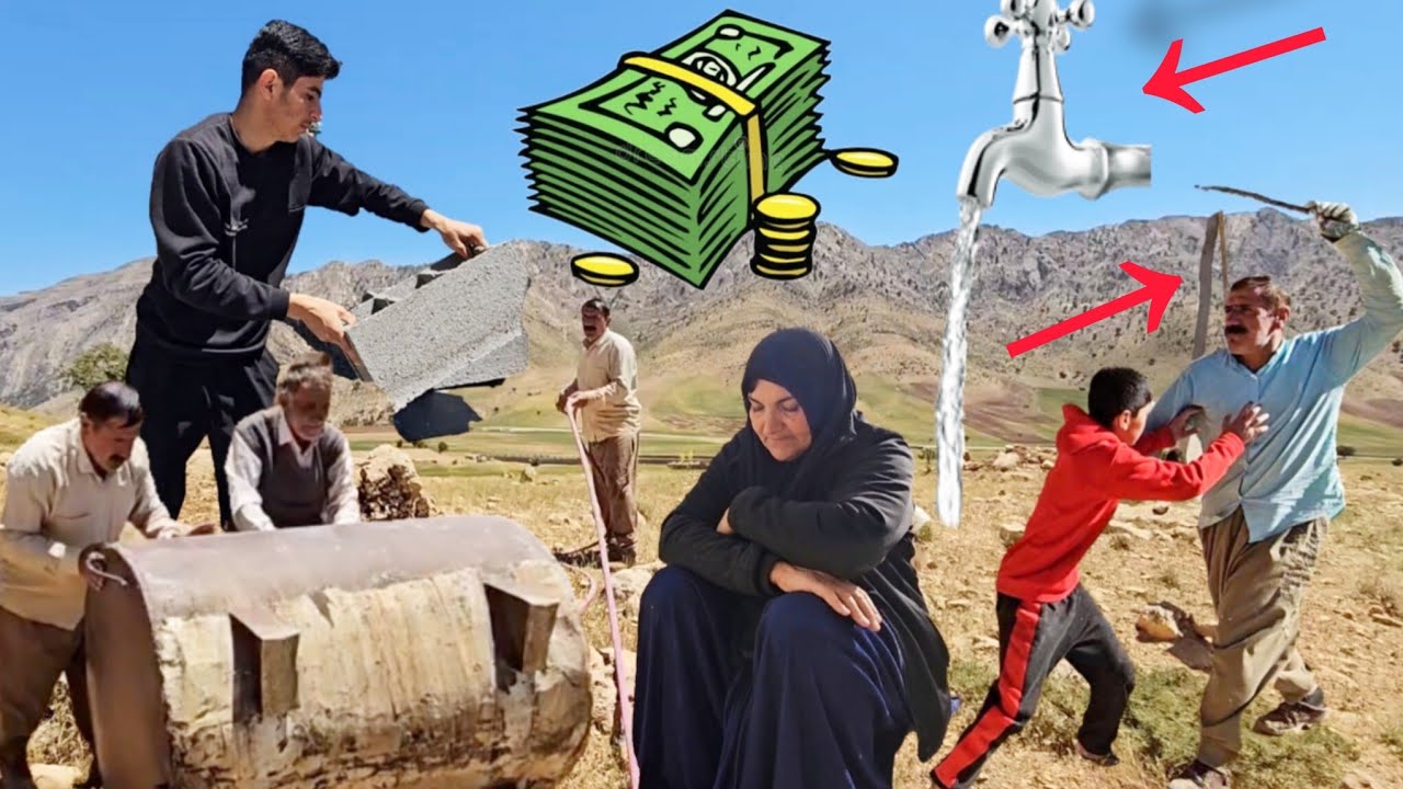 The Turning Point: The Battle Between Javad the Landlord Within the Framework of Rights and Legit...