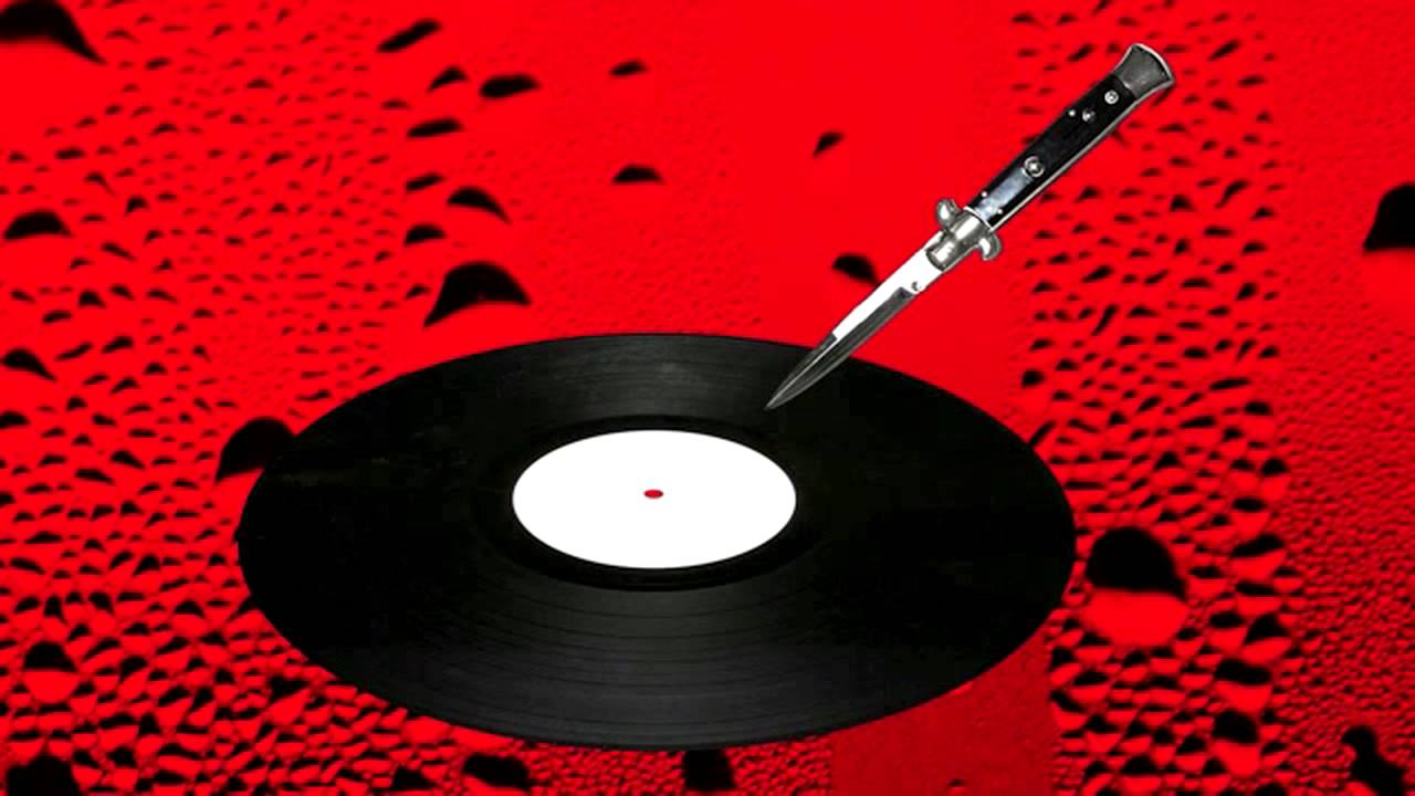 Wiley Kat - Summer Jam (WK019)