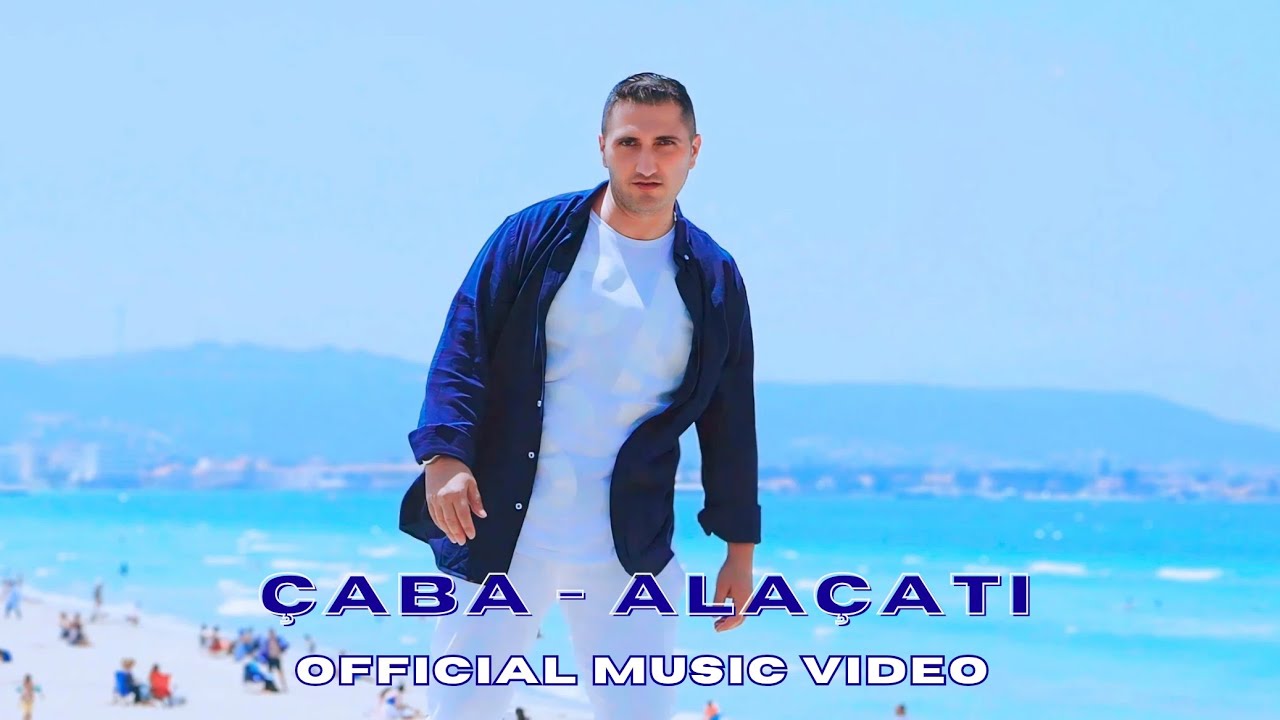&Ccedil;aba - Ala&ccedil;atı