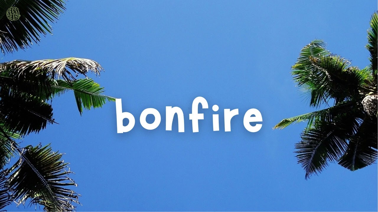 (FREE FOR PROFIT) COMMERCIAL TYPE BEAT | BONFIRE | PROD. DEVEN RASAL | 2024