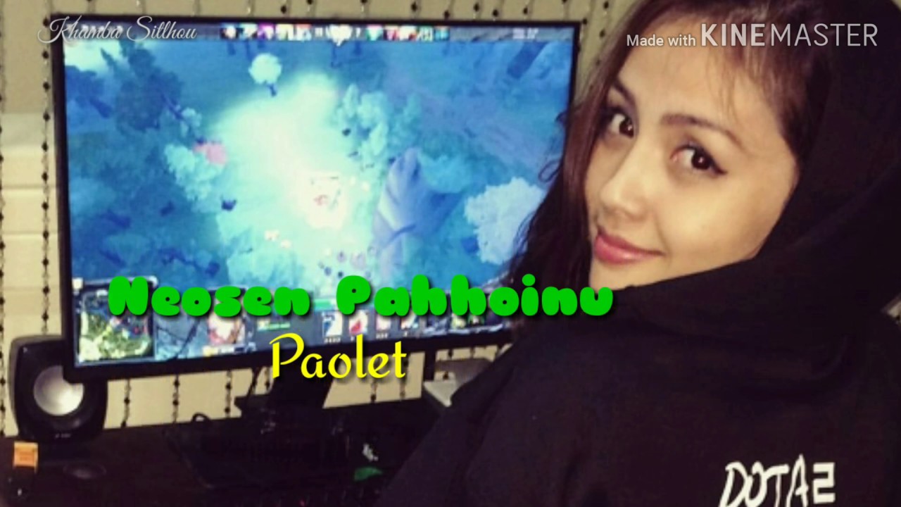Neosen Pahhoinu || Paolet || 0084