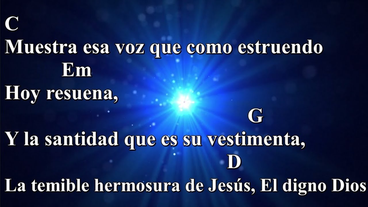 El Digno Dios - Alfarero [Acordes] [Cifra] [Chords]