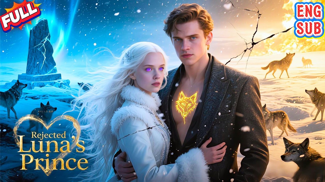 🐺Abandoned by mate, She left heartbroken—Unaware Prince Dracos, her fated mate, searches desperately