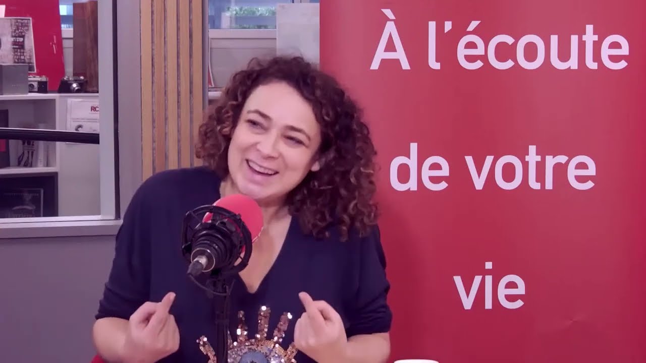 Delphine Horvilleur - Décryptage