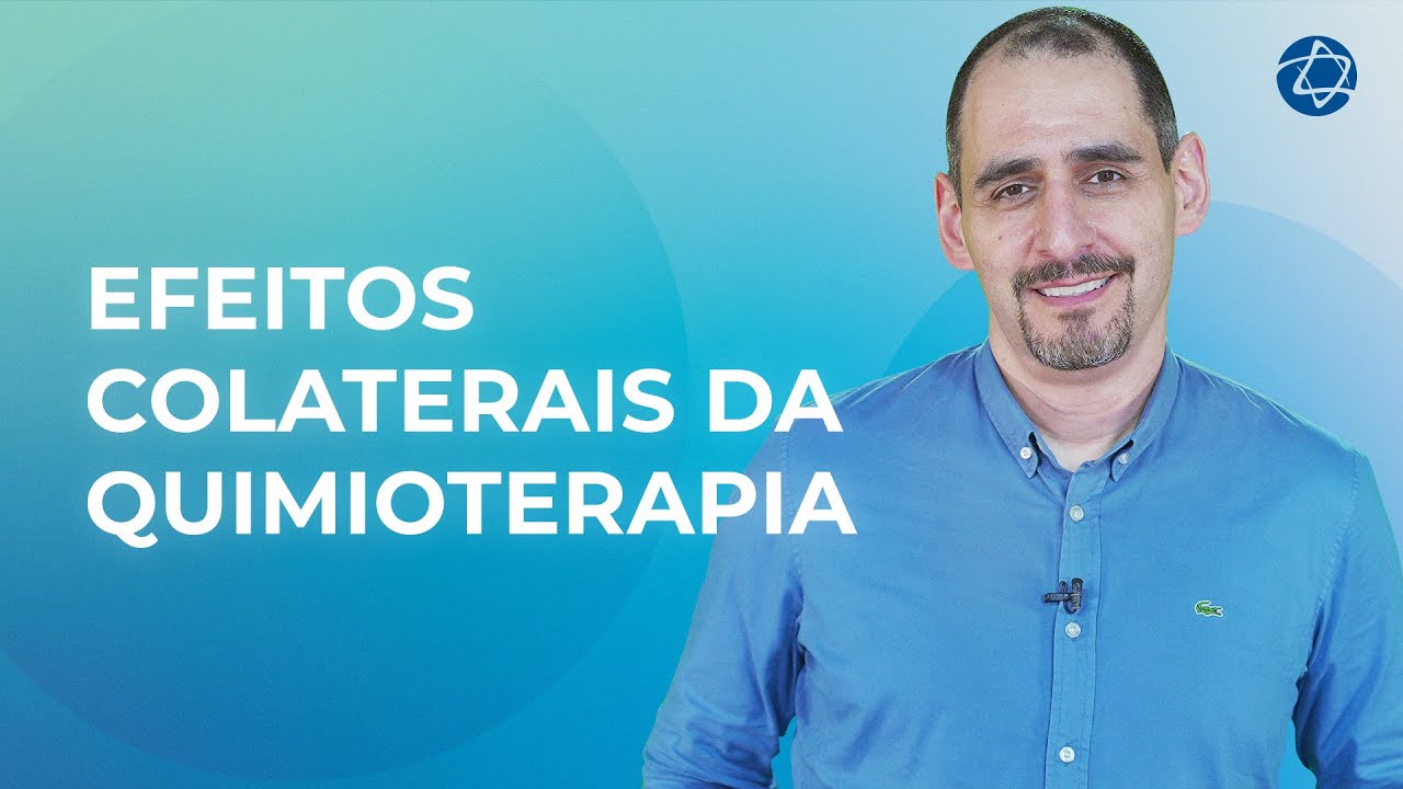 Como a quimioterapia age no tratamento do câncer? | Entendendo o câncer