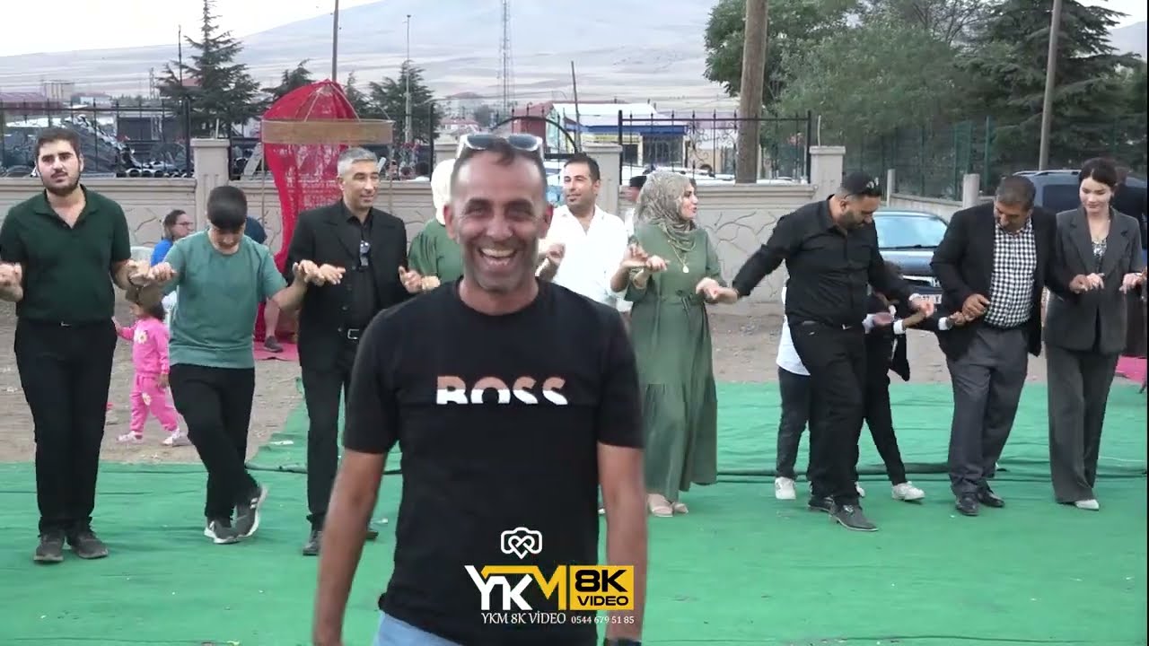 Yiğit & Efe Sünnet  Daweta Yunak Ferhat ayaz Yunaklı İbo part 2