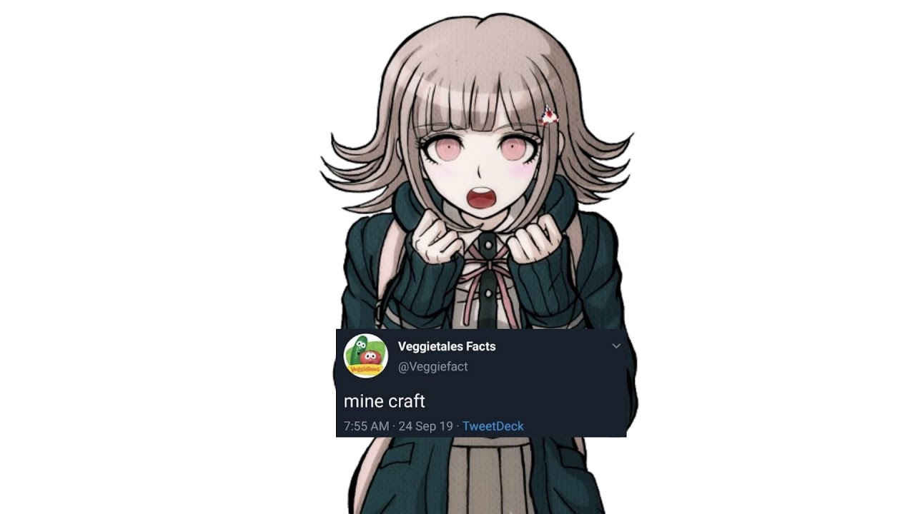danganronpa textposts with kara