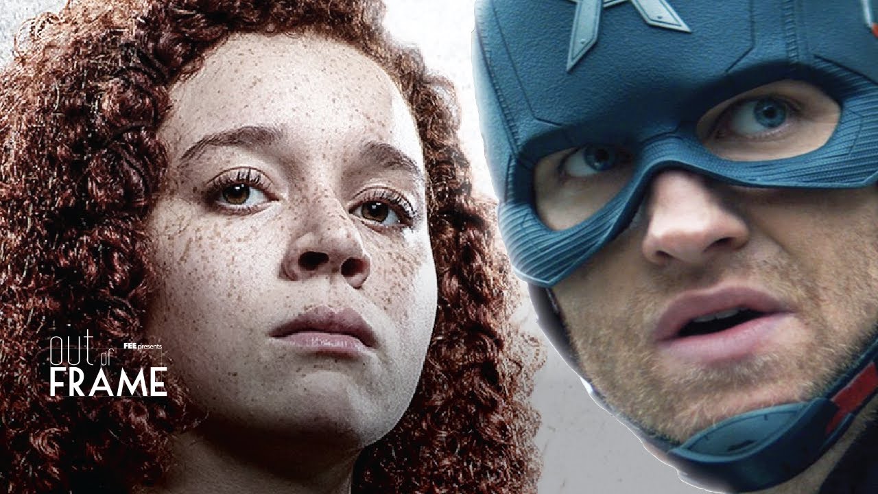 Does The Falcon and The Winter Soldier Get ANYTHING Right?