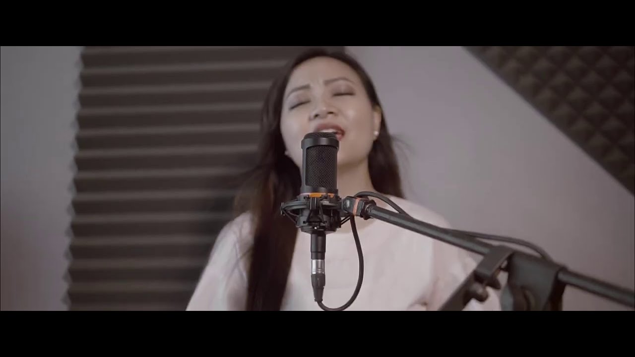 Pensy - Nitinin Hmangaih Che Ka Duh(Remake)