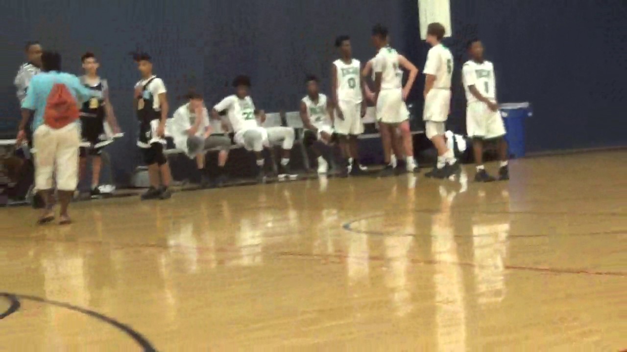 Angry Parent Refusing to leave gym after being ejected 6 18 17