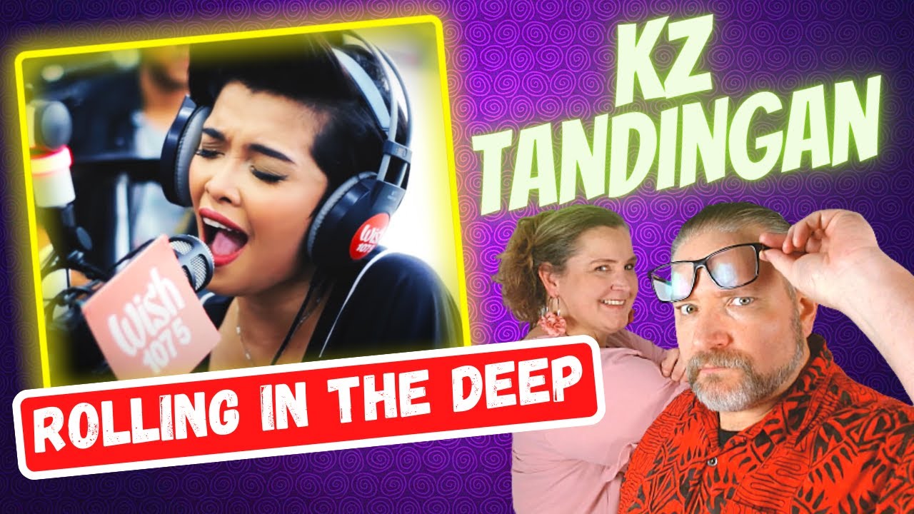 Первая реакция на книгу «Rolling in the deep» К.З. Тандингана