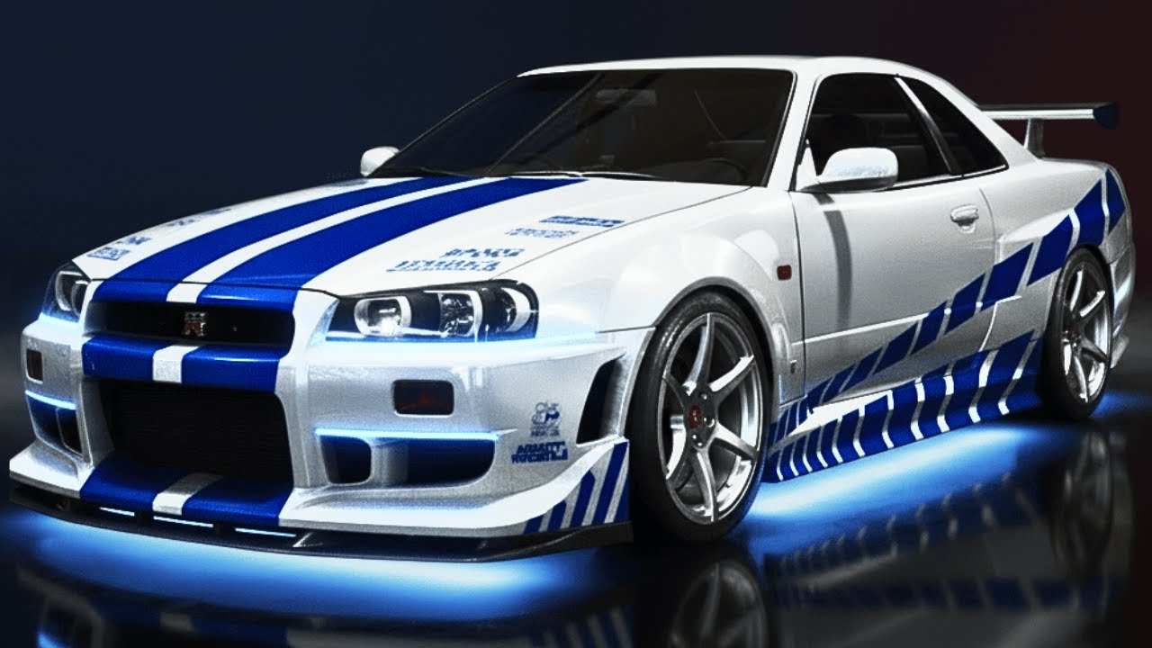 Los 7 Autos Japoneses M&Aacute;S LEGENDARIOS de la Historia (LISTA SINIESTRA)