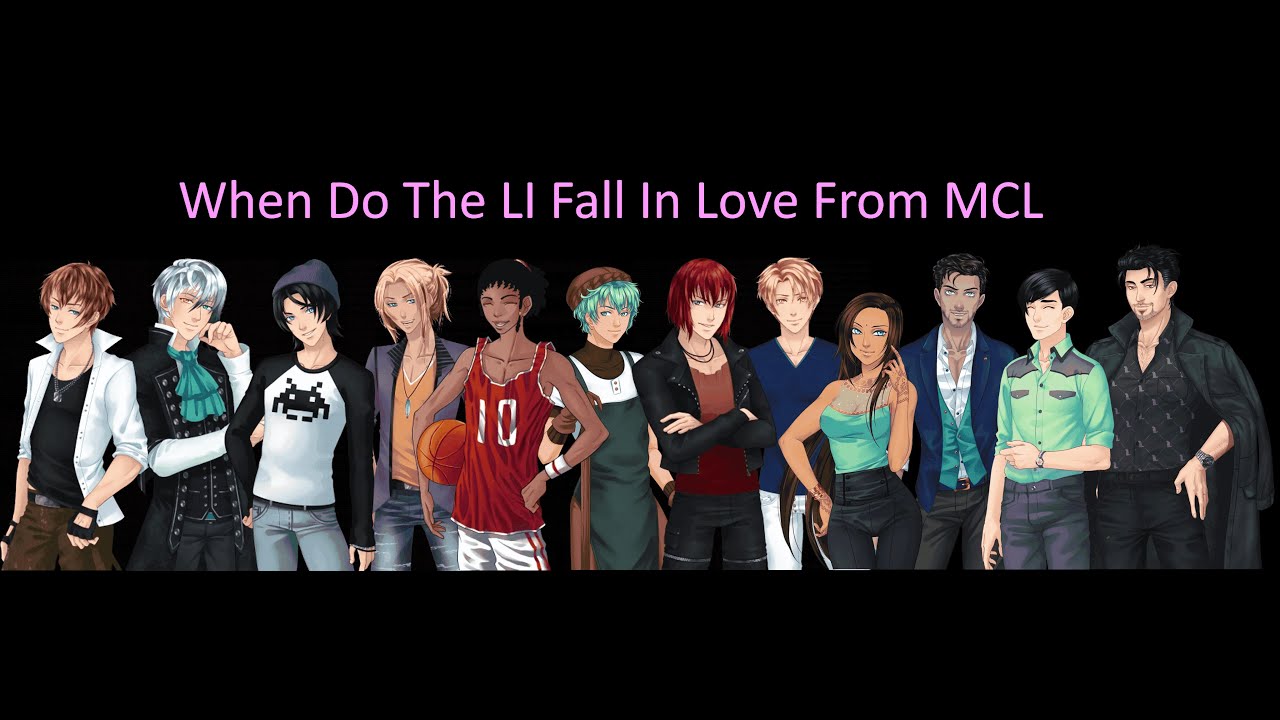 When Do The LI Fall In Love From MCL