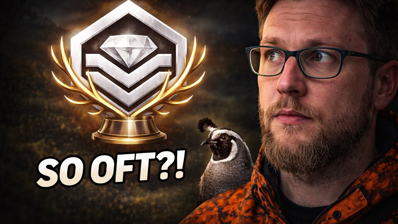 Diamand-Grind in Australien - SO verrückt war es noch nie! | theHunter: Call of The Wild