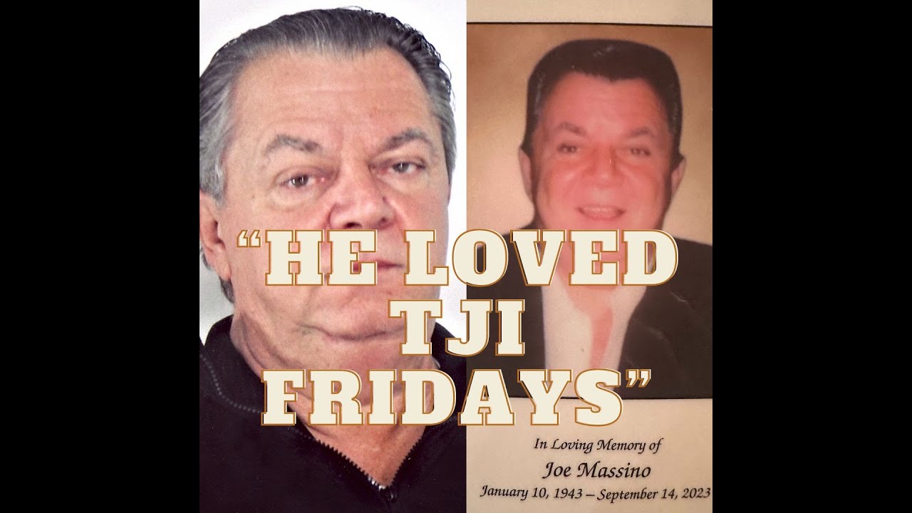 EXCLUSIVE DETAILS | Joe Massino & His Life After Cooperation