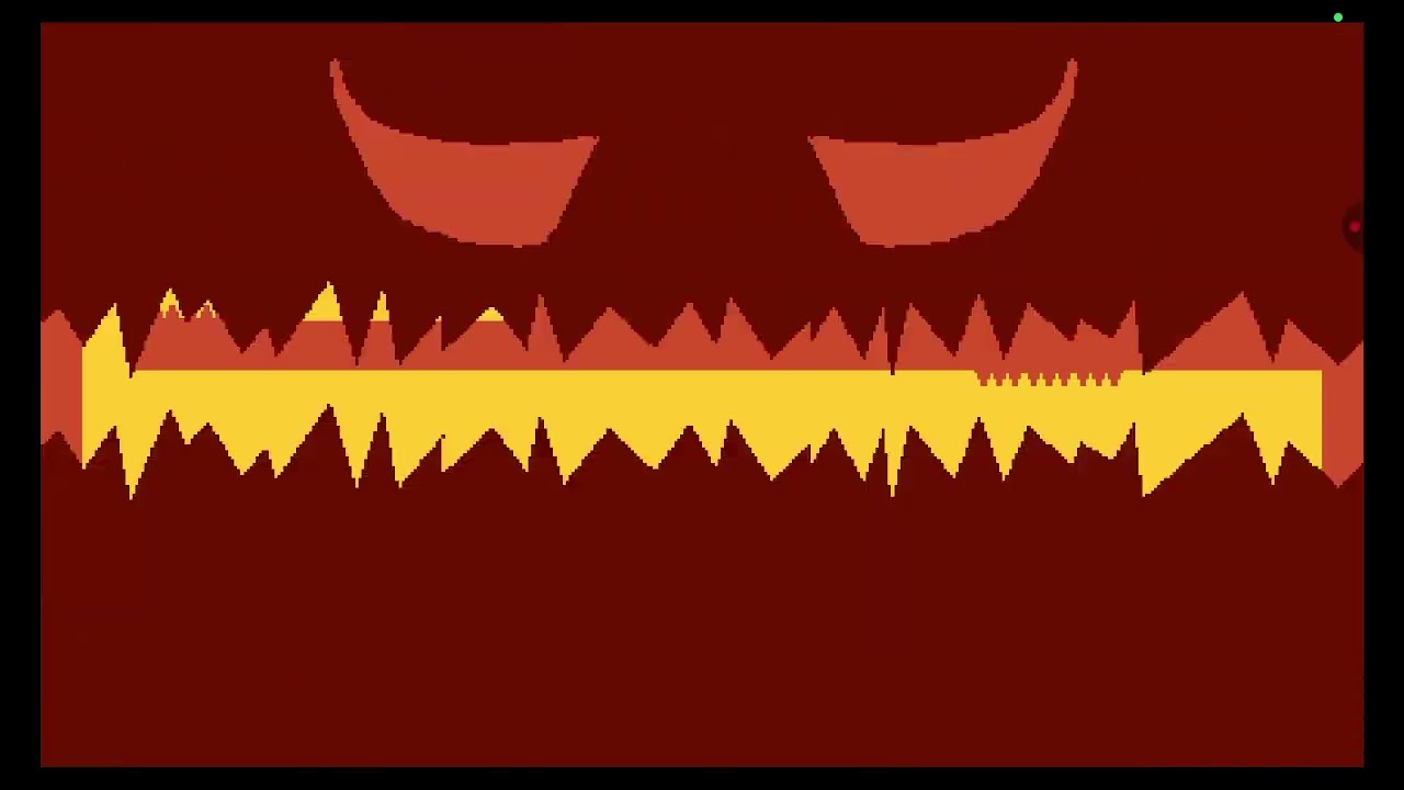 Playing level Devil