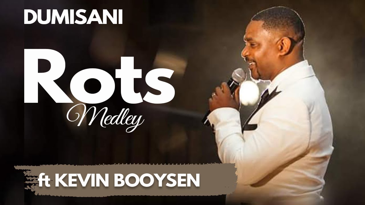 KOORTJIES DUMISANI | Rots Medley | ft Ceanan Ryan&Sidwena Benjamin&Kevin Booysen