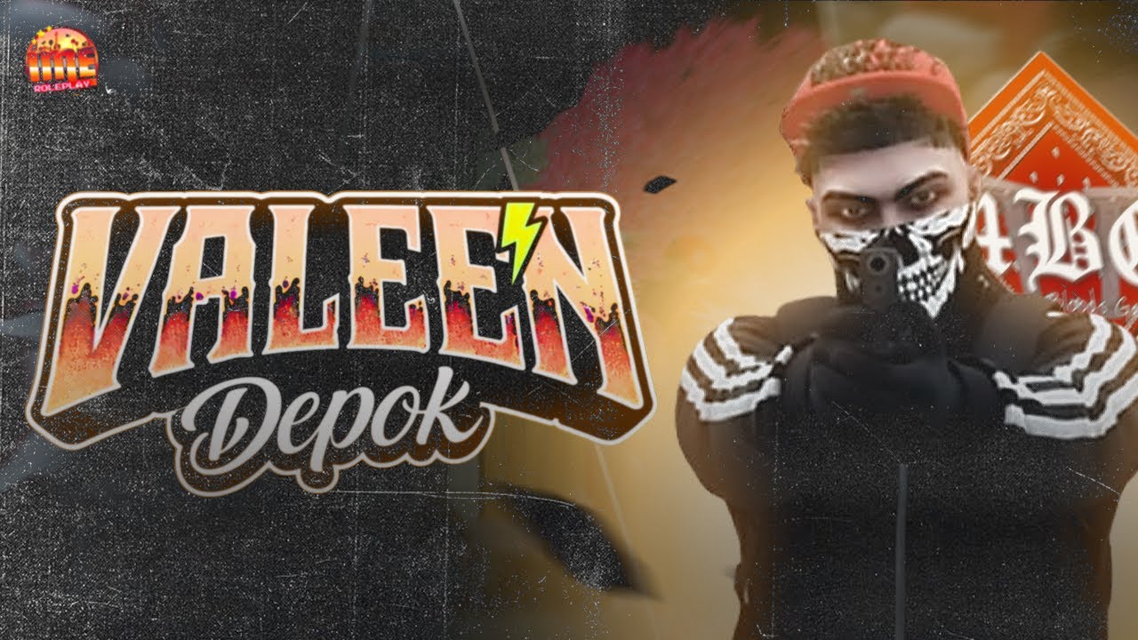 SOTOT MELOTOT #4bloods #royalfams #imeroleplay