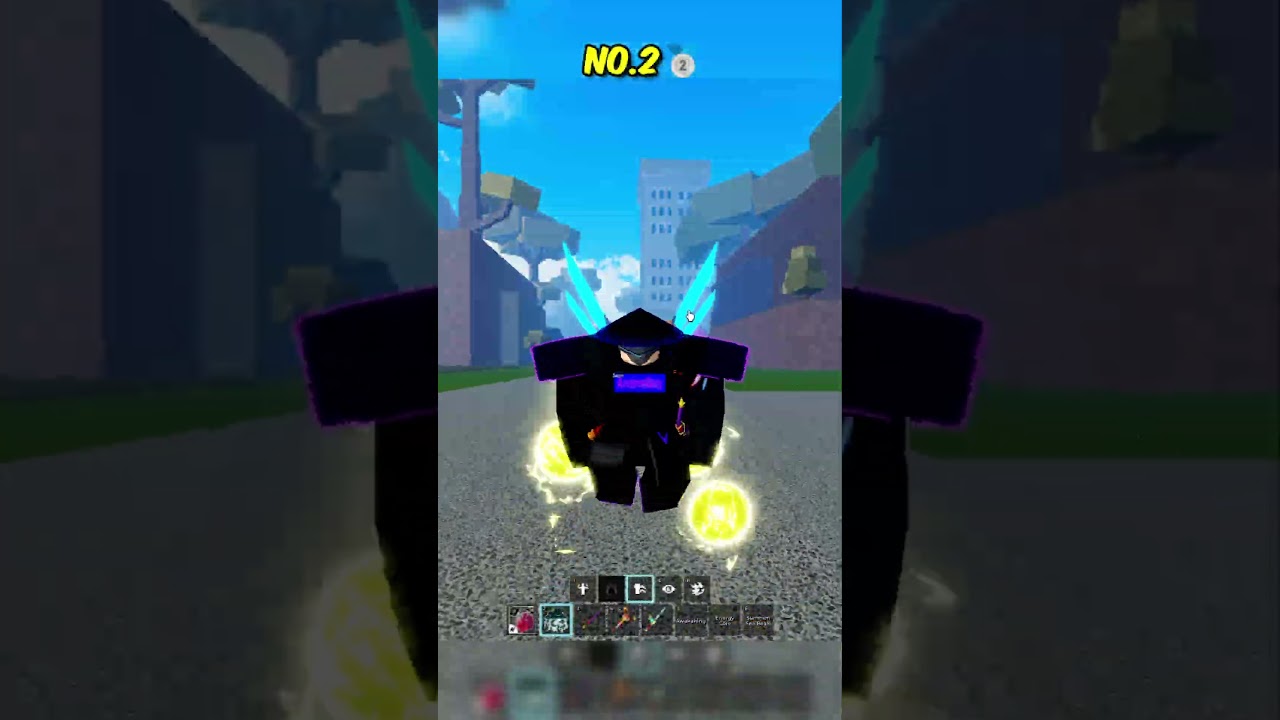 BEST Top 3 Lightning Combos!⚡