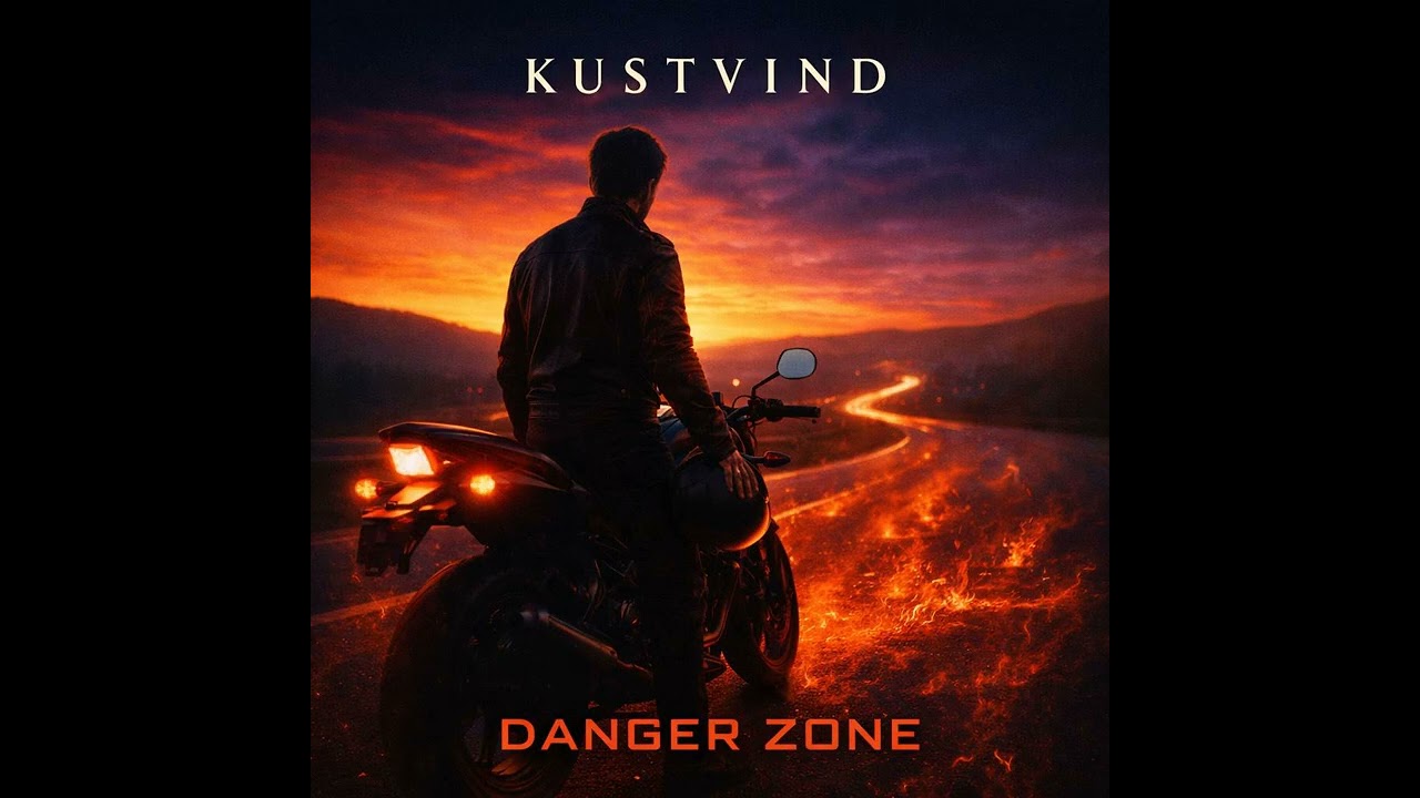 Danger Zone (Single Edit)