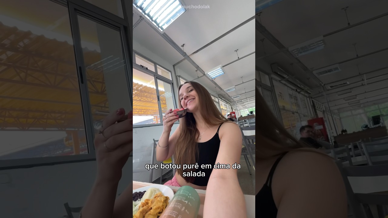 sobremesa ta supimpa #faculdadefederal #universidadefederal #ru #bandejao #restauranteuniversitario