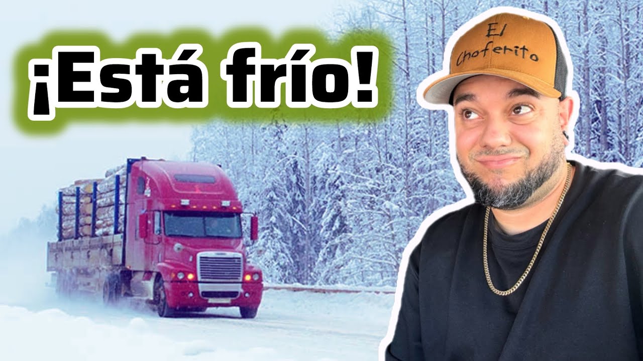 Preparándome Para El Invierno MÁS FRÍO De Todos Los Tiempos 🥶
