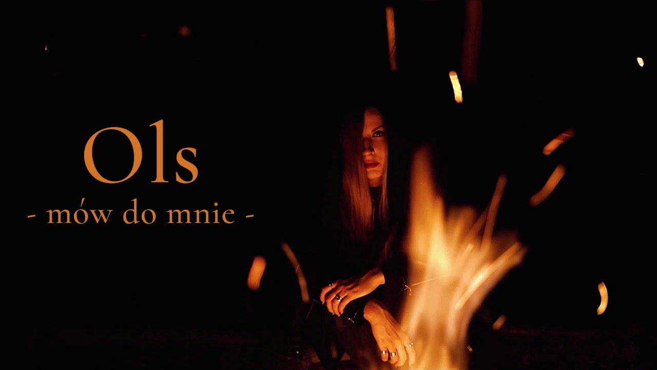 Ols - mów do mnie (MUSIC VIDEO)