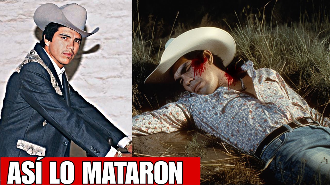 DESCUBREN UN NUEVO VIDEO EXTRAORDINARIO de la MUERTE de Chalino Sánchez - NO APTO para SENSIBLES