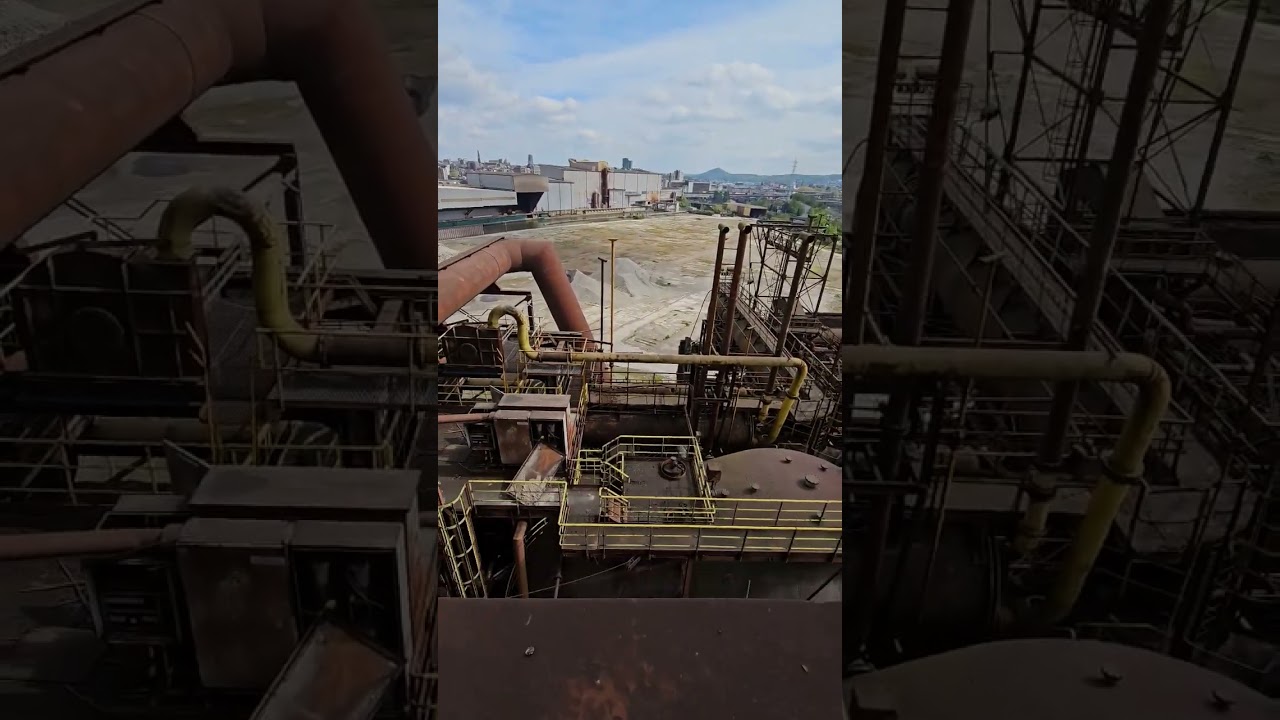 big boys playground #exploring #urbex #explore #belgium #beautiful
