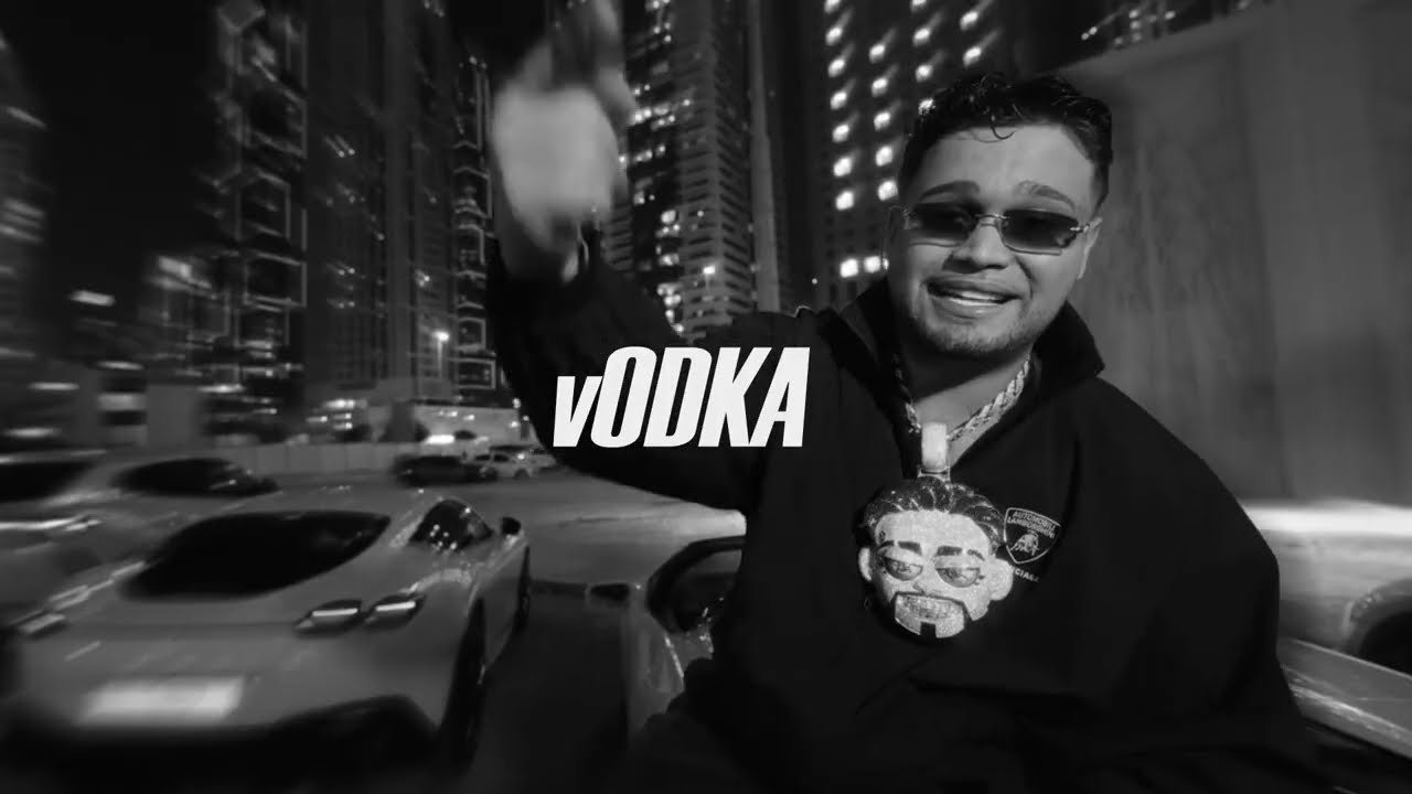 [FREE] LVBEL C5 X AKDO TYPE BEAT - 