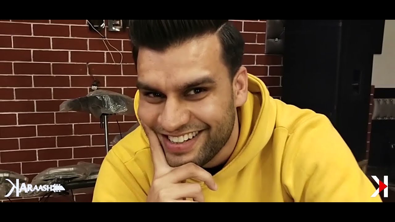 Nehaal Naseem Romaisa Khan Taimoor Akbari Random Interview Session At Karaash Den Part 2