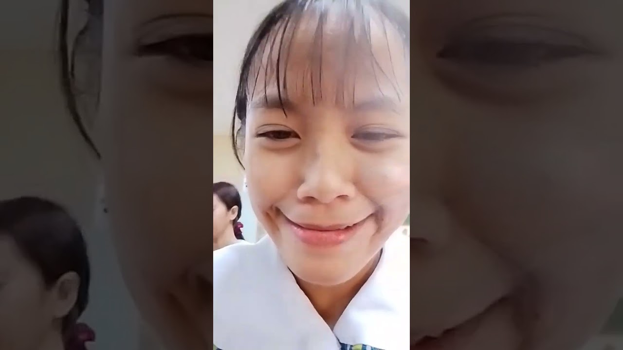 First day of school 🏫 (vlog) | Jisa