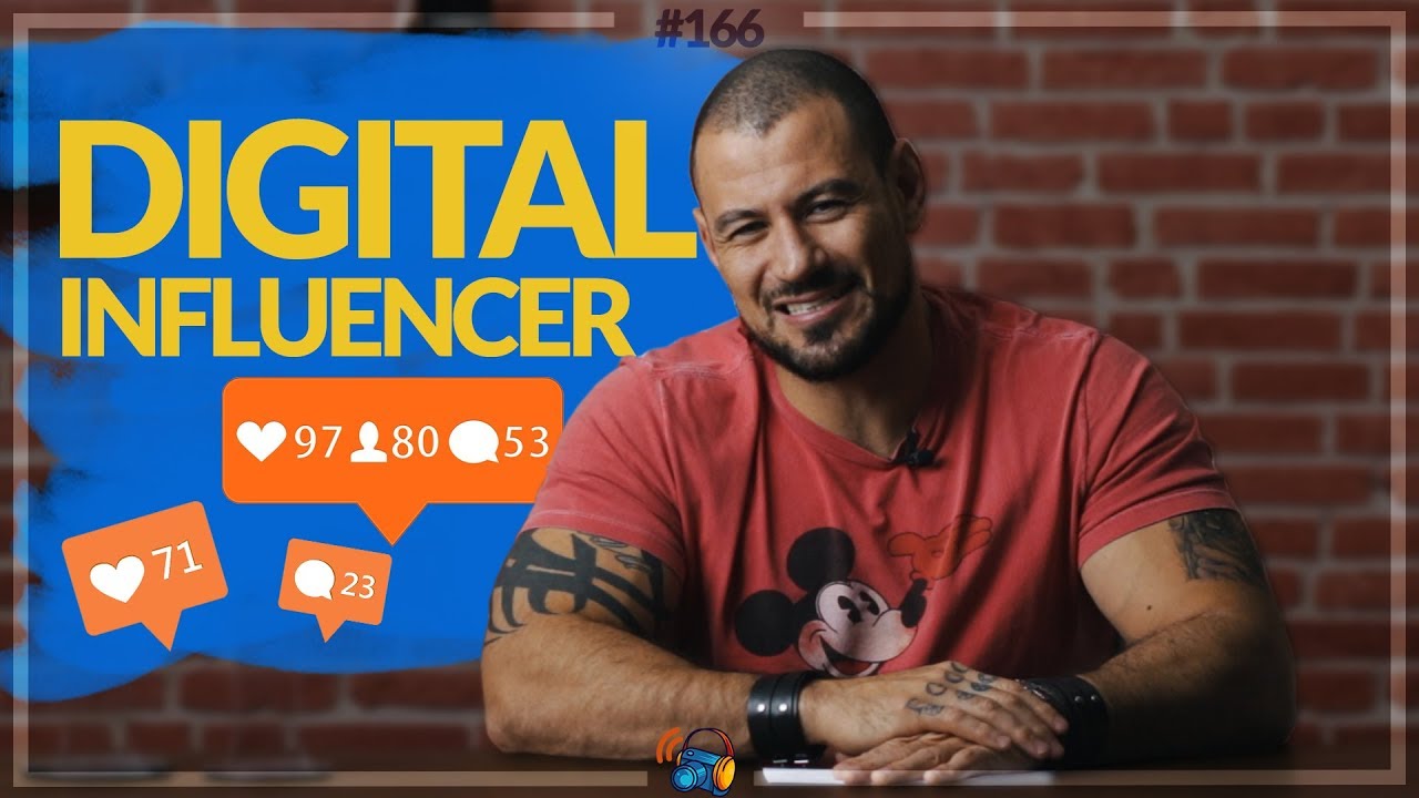 2 Dicas para se Tornar digital influencer  - FOTÓGRAFO FAMOSO